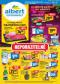 Albert supermarket let�k, 1.strana