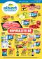Albert supermarket let�k, 1.strana