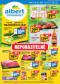 Albert supermarket let�k, 1.strana
