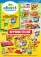 Albert supermarket let�k, 1.strana