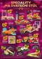Albert supermarket letk, 10.strana