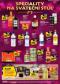 Albert supermarket letk, 14.strana