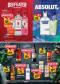 Albert supermarket letk, 15.strana