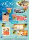 Albert supermarket letk, 2.strana