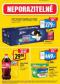 Albert supermarket letk, 5.strana