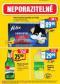 Albert supermarket letk, 6.strana