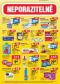 Albert supermarket letk, 6.strana