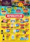 Albert supermarket letk, 7.strana