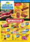 Albert hypermarket letk, 1.strana