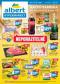 Albert hypermarket letk, 1.strana