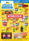 Albert hypermarket letk, 1.strana