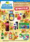 Albert hypermarket letk, 1.strana
