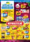 Albert hypermarket letk, 1.strana