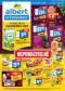 Albert hypermarket letk, 1.strana