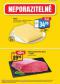 Albert hypermarket letk, 2.strana