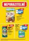 Albert hypermarket letk, 5.strana