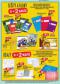 Albert hypermarket letk, 9.strana