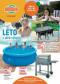 Globus letk, 1.strana