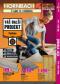 HORNBACH letk, 1.strana