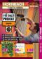 HORNBACH letk, 1.strana
