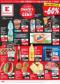 Kaufland letk, 1.strana