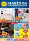 Lidl letk, 1.strana