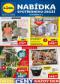 Lidl letk, 1.strana