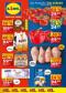 Lidl letk, 1.strana