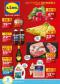 Lidl letk, 1.strana