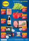 Lidl letk, 1.strana