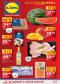 Lidl letk, 1.strana