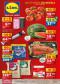 Lidl letk, 1.strana