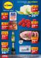 Lidl letk, 1.strana