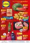 Lidl letk, 1.strana