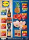 Lidl letk, 1.strana