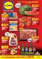 Lidl letk, 1.strana