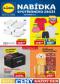Lidl letk, 1.strana