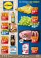 Lidl letk, 1.strana