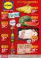 Lidl letk, 1.strana