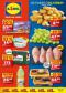 Lidl letk, 1.strana