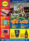 Lidl letk, 1.strana