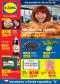 Lidl letk, 1.strana