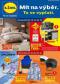 Lidl letk, 1.strana