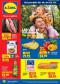 Lidl letk, 1.strana