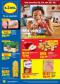 Lidl letk, 1.strana