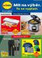 Lidl let�k, 1.strana