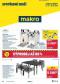 Makro letk, 1.strana