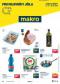 Makro letk, 1.strana