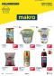 Makro letk, 1.strana
