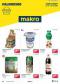 Makro letk, 1.strana